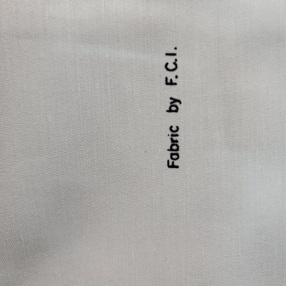 Rainbow Quilties Ranibow Railroad Craft Panel x2 Cut&Sew - Picture 10 of 12